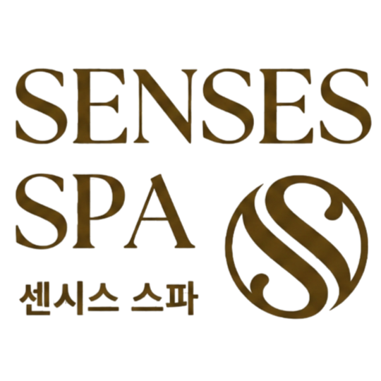 Senses Spa Logo